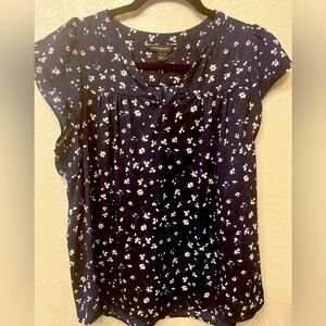 Banana Republic Blouse